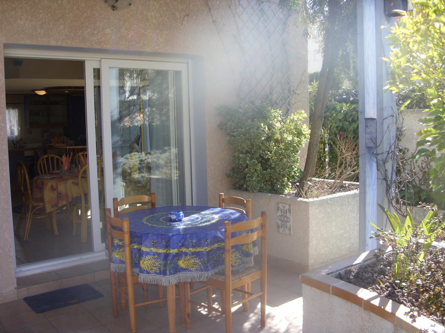  kaufen Villa Agde Hérault 9