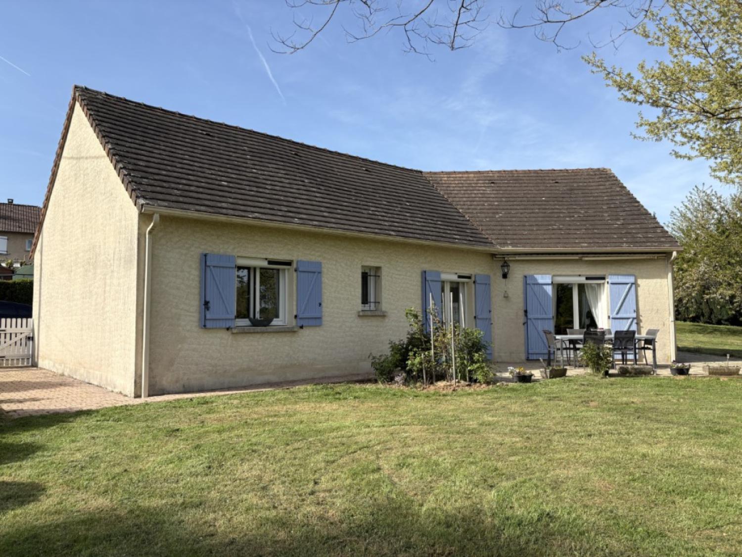 kaufen Freistehend Beyssac Corrèze 18