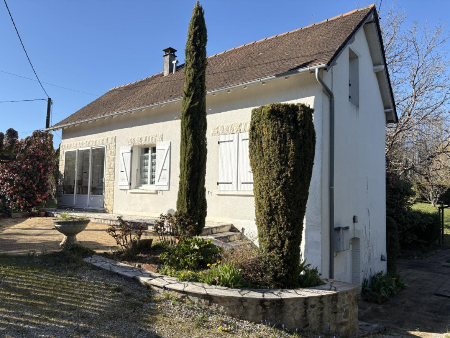 kaufen Freistehend Arnac-Pompadour Corrèze 2
