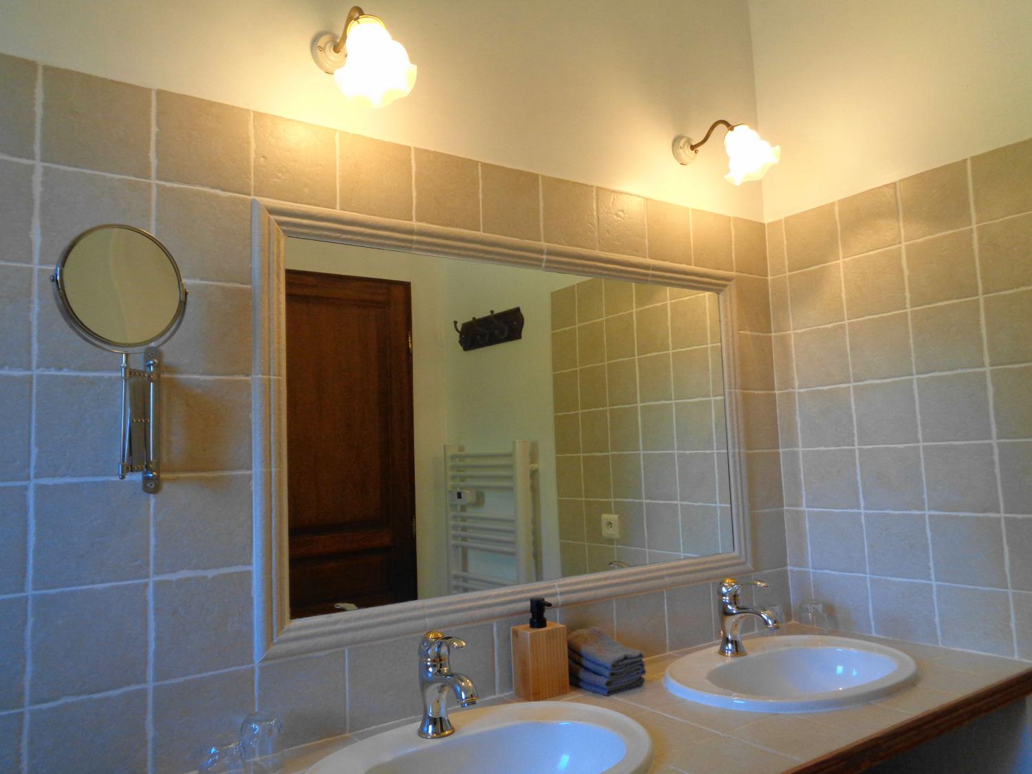 kaufen Ferienhaus/ Gästezimmer Lacoste Vaucluse 12