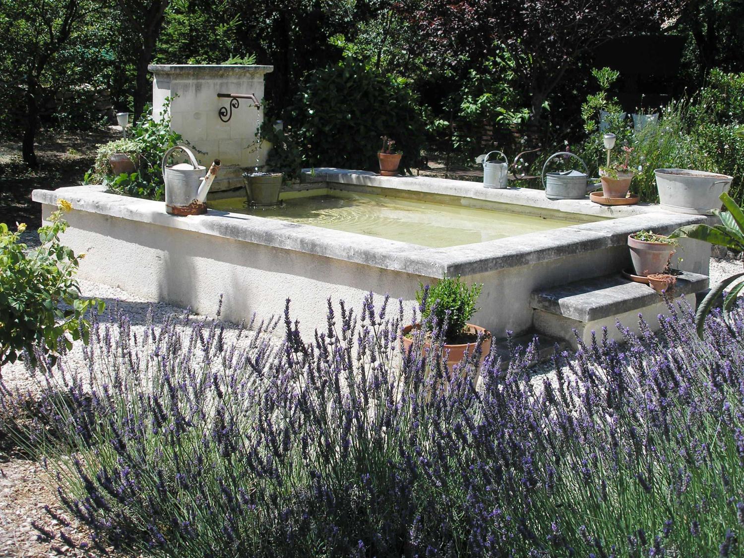  kaufen Ferienhaus/ Gästezimmer Lacoste Vaucluse 15