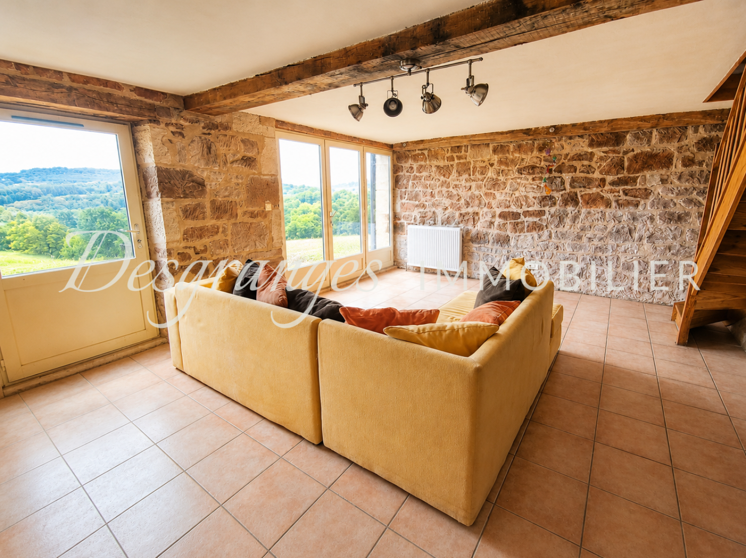  kaufen Landgut Teillots Dordogne 12