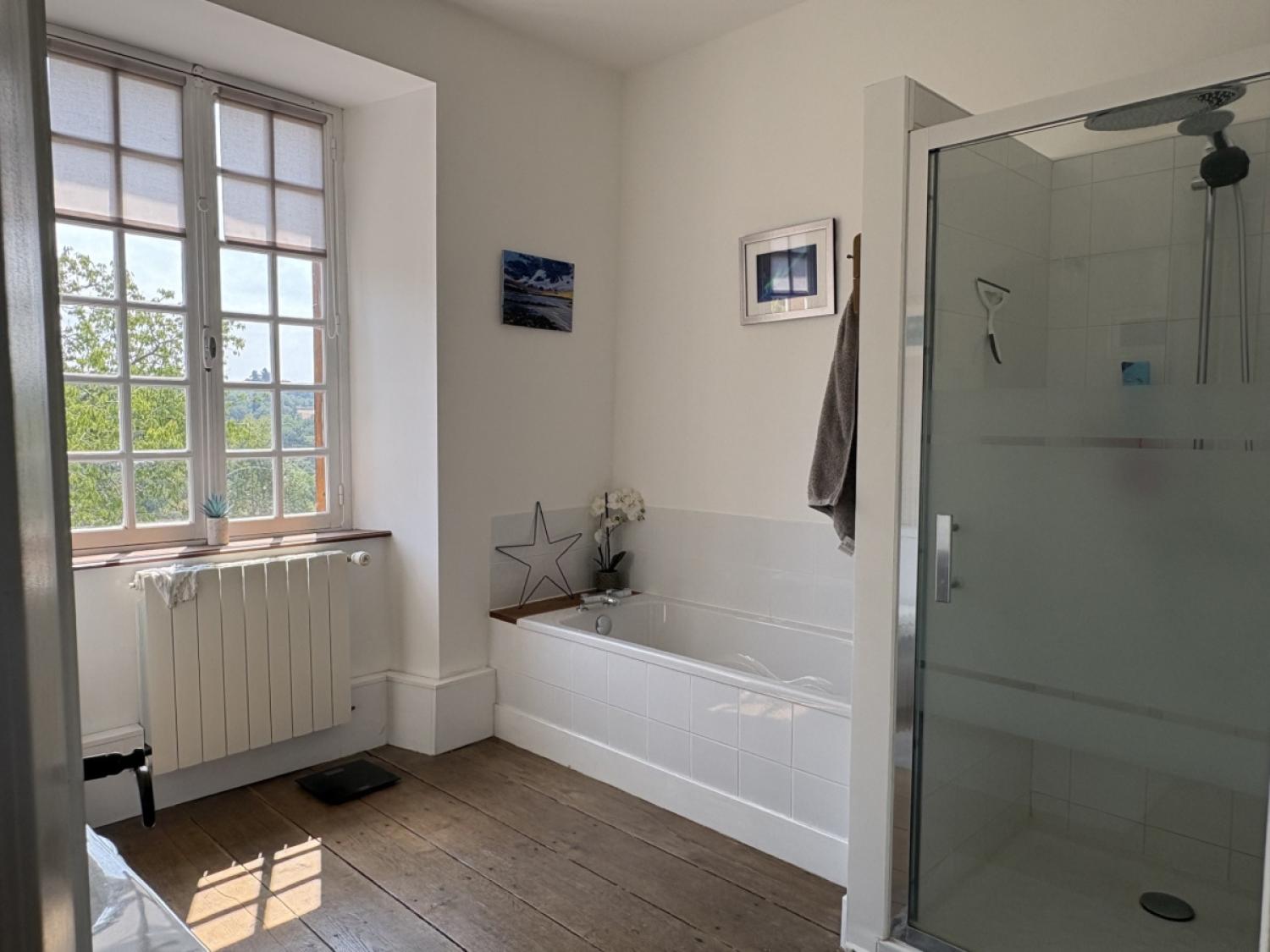  kaufen Dorfhaus Coussac-Bonneval Haute-Vienne 13