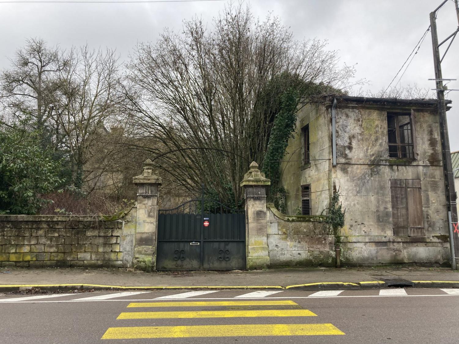  kaufen Bürgerhaus Bar-le-Duc Meuse 22