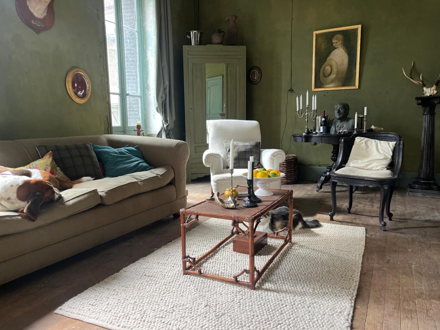  kaufen Dorfhaus Leuglay Côte-d'Or 8
