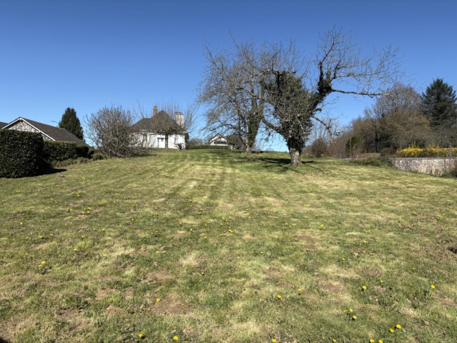 kaufen Freistehend Arnac-Pompadour Corrèze 23