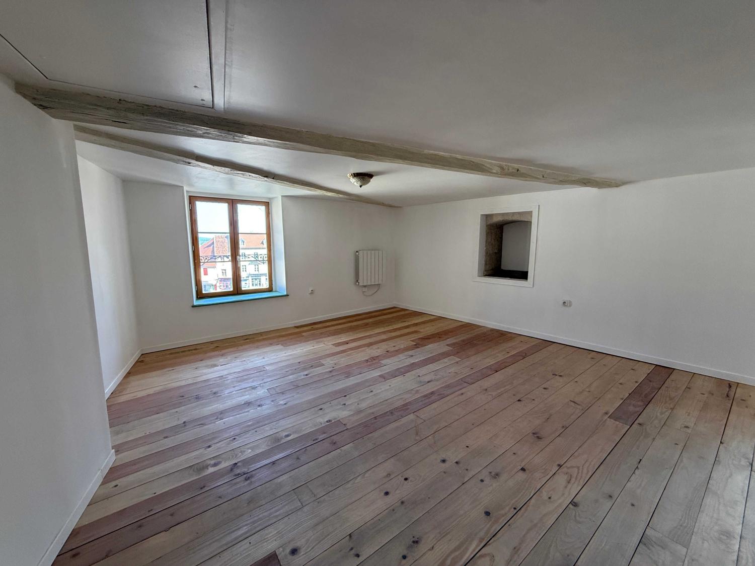  kaufen Dorfhaus Jussey Haute-Saône 17