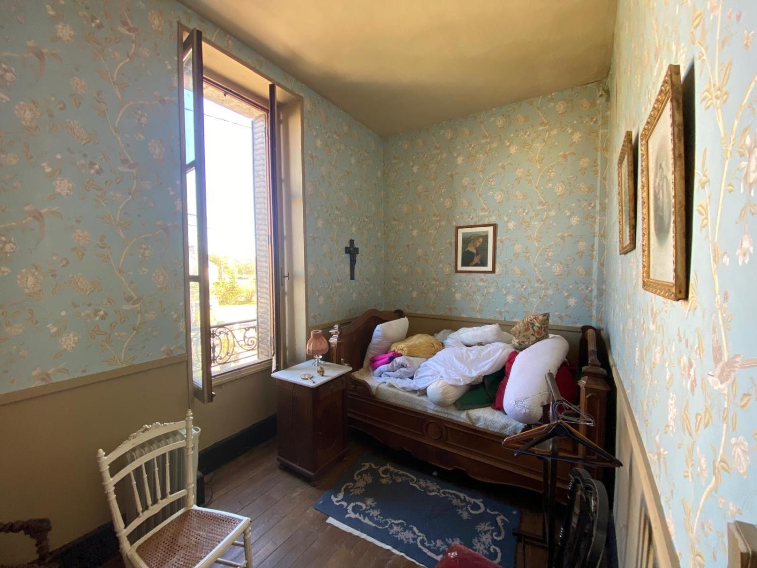 kaufen Dorfhaus Leuglay Côte-d'Or 24