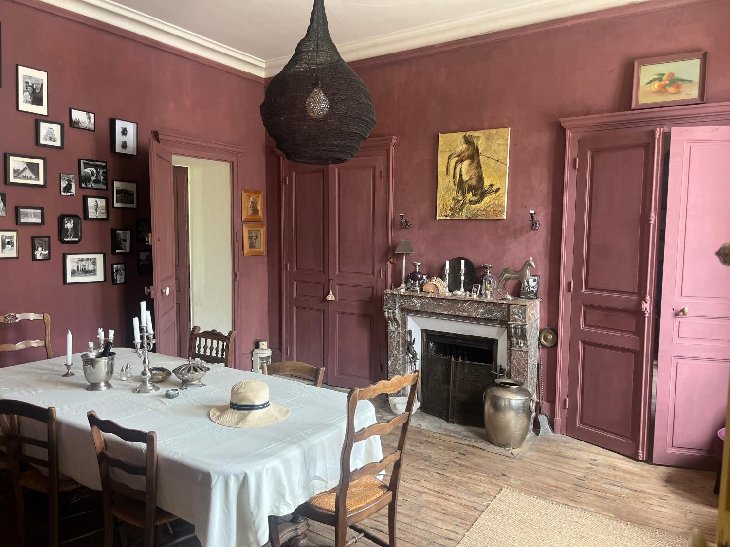  kaufen Dorfhaus Leuglay Côte-d'Or 6