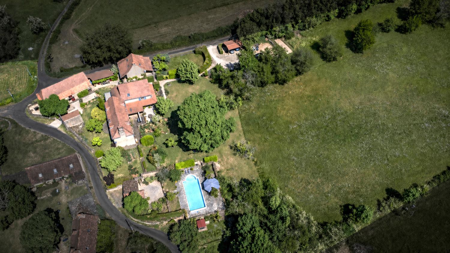 kaufen Landgut Saint-Cyprien Dordogne 24