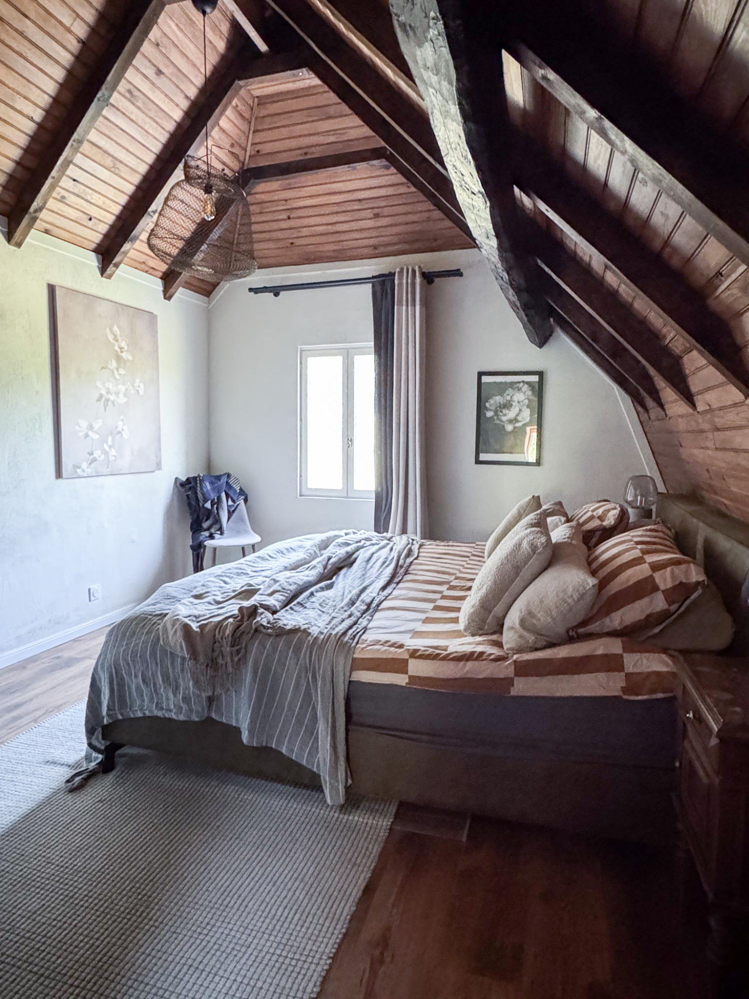 kaufen Ferienhaus/ Gästezimmer Saint-André-d'Allas Dordogne 22