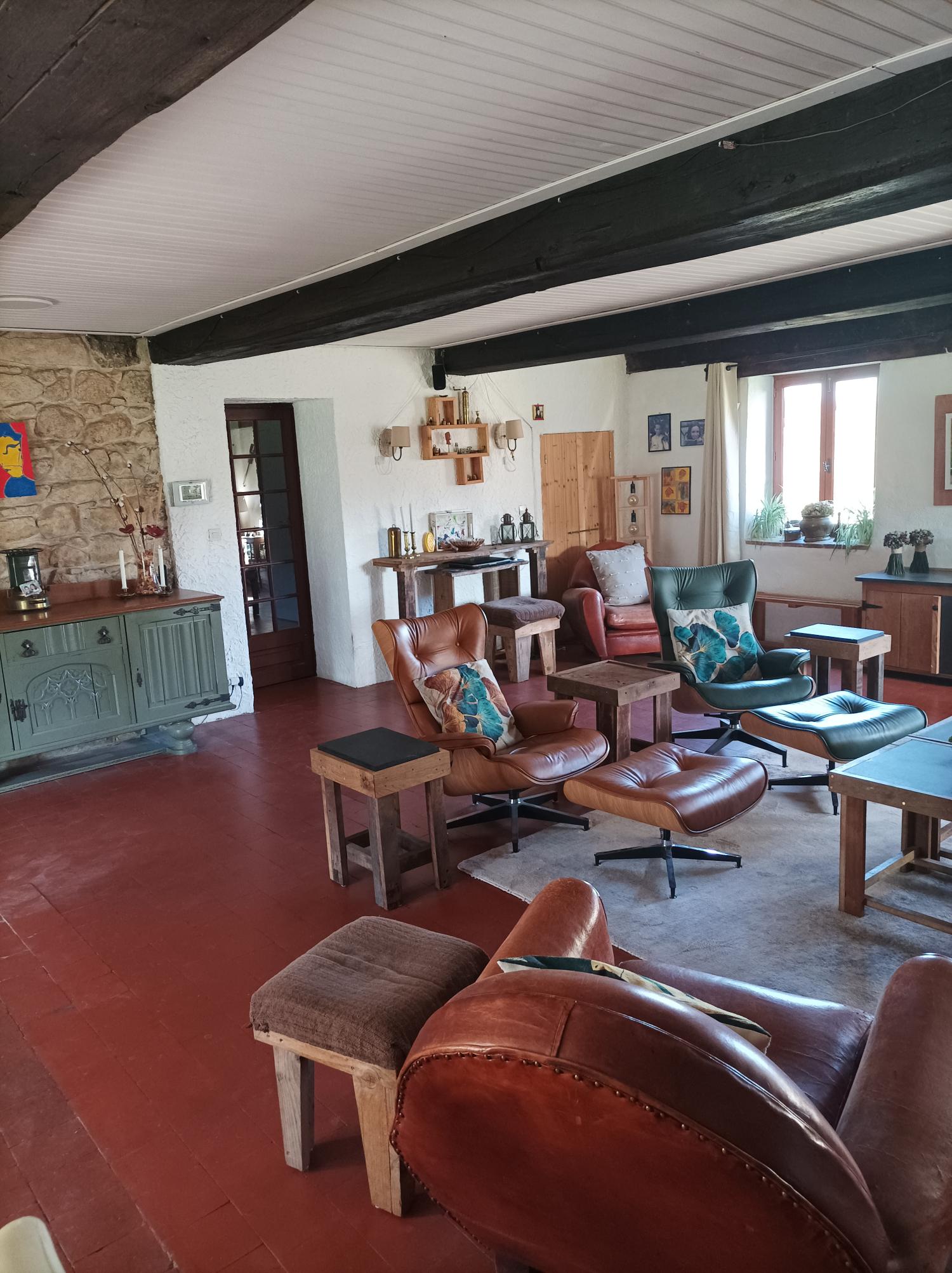 kaufen Häuser mit Zuhause Thil-sur-Arroux Saône-et-Loire 13