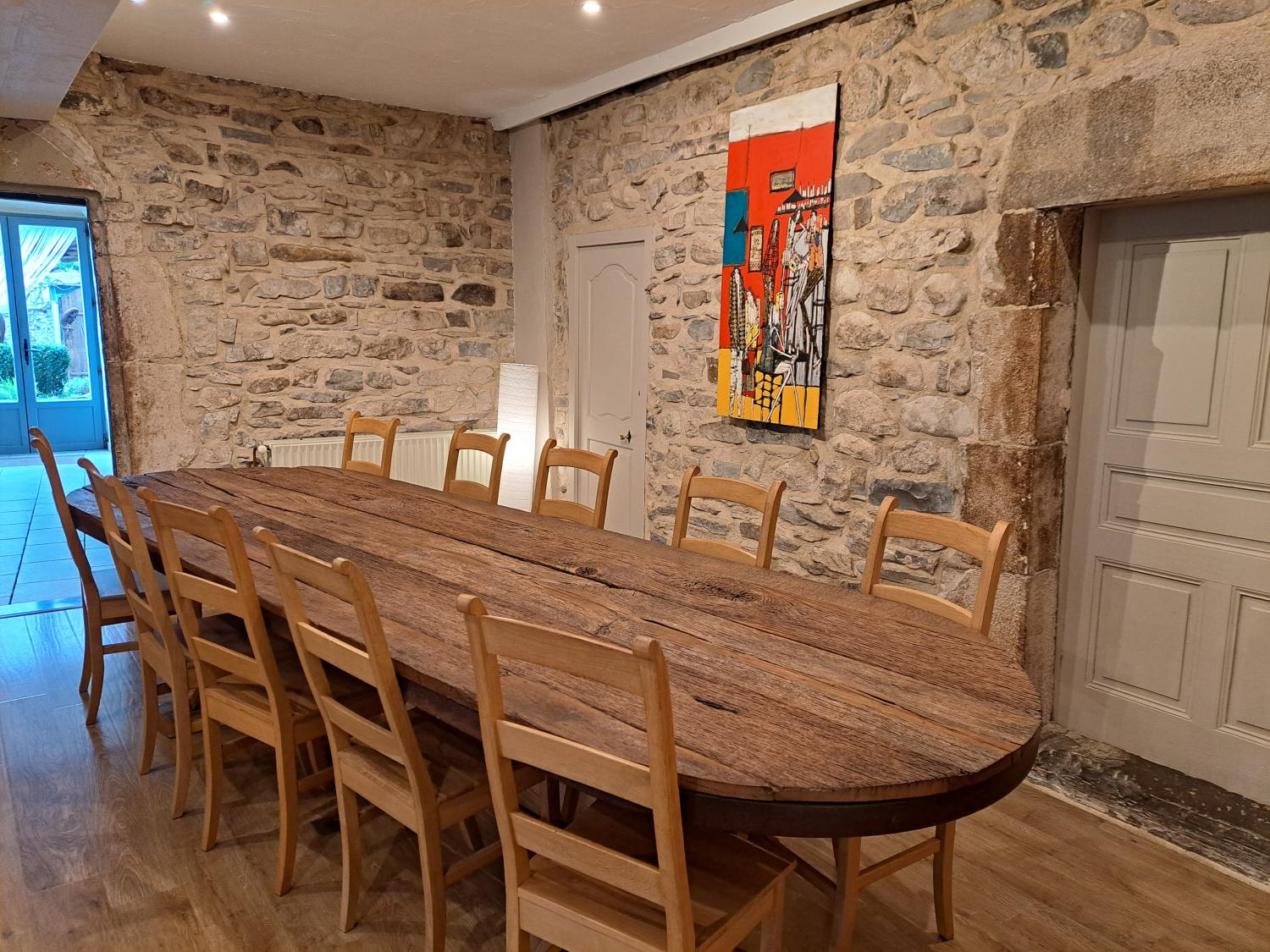 kaufen Freistehend Châtillon-en-Diois Drôme 16