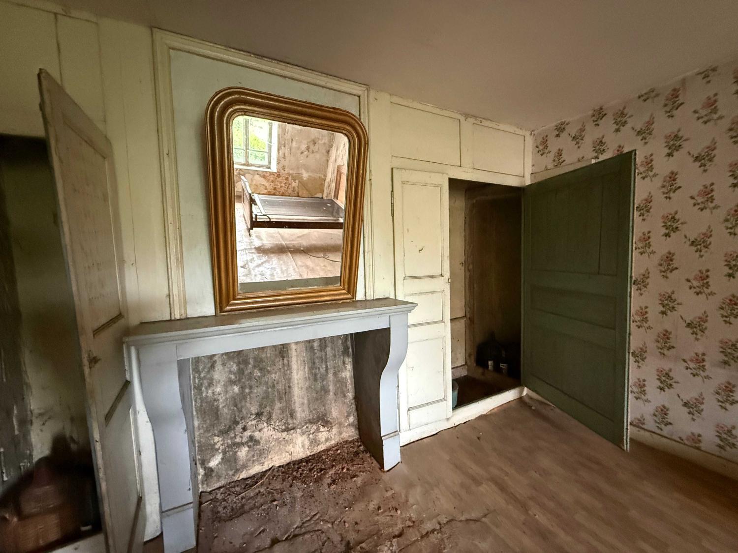 kaufen Dorfbauernhof Augicourt Haute-Saône 24