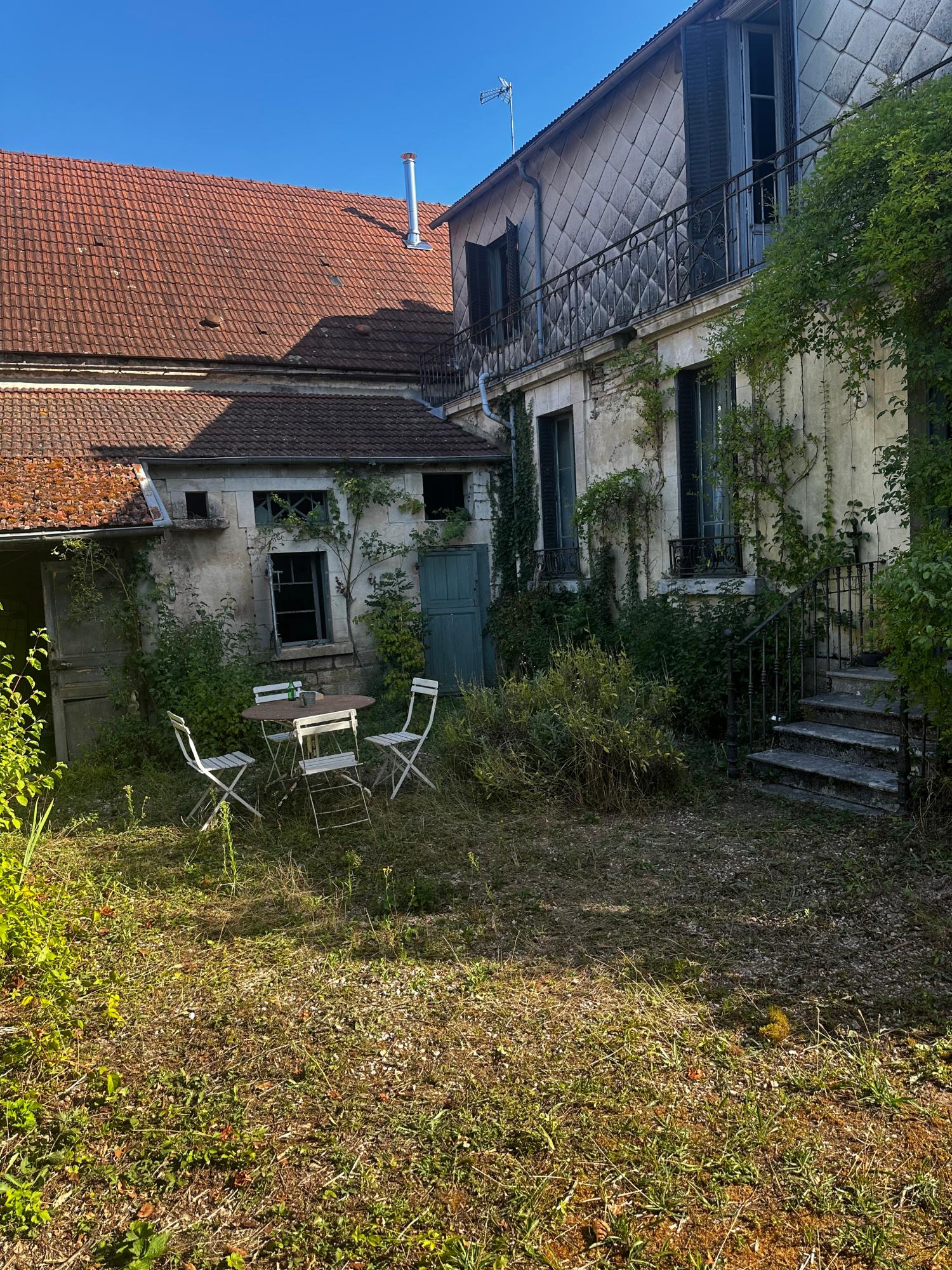 kaufen Dorfhaus Leuglay Côte-d'Or 22