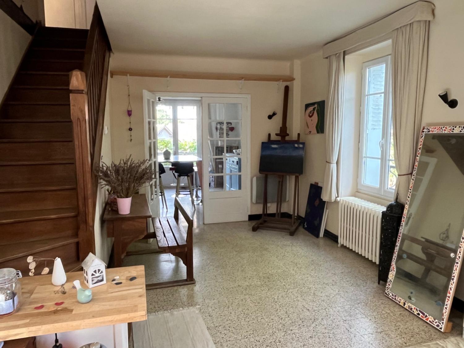 kaufen Freistehend La Porcherie Haute-Vienne 14