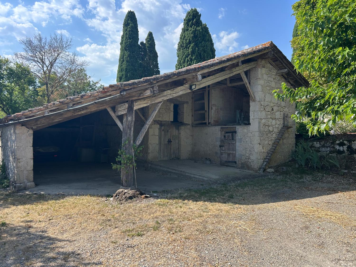  kaufen Freistehend Grayssas Lot-et-Garonne 22