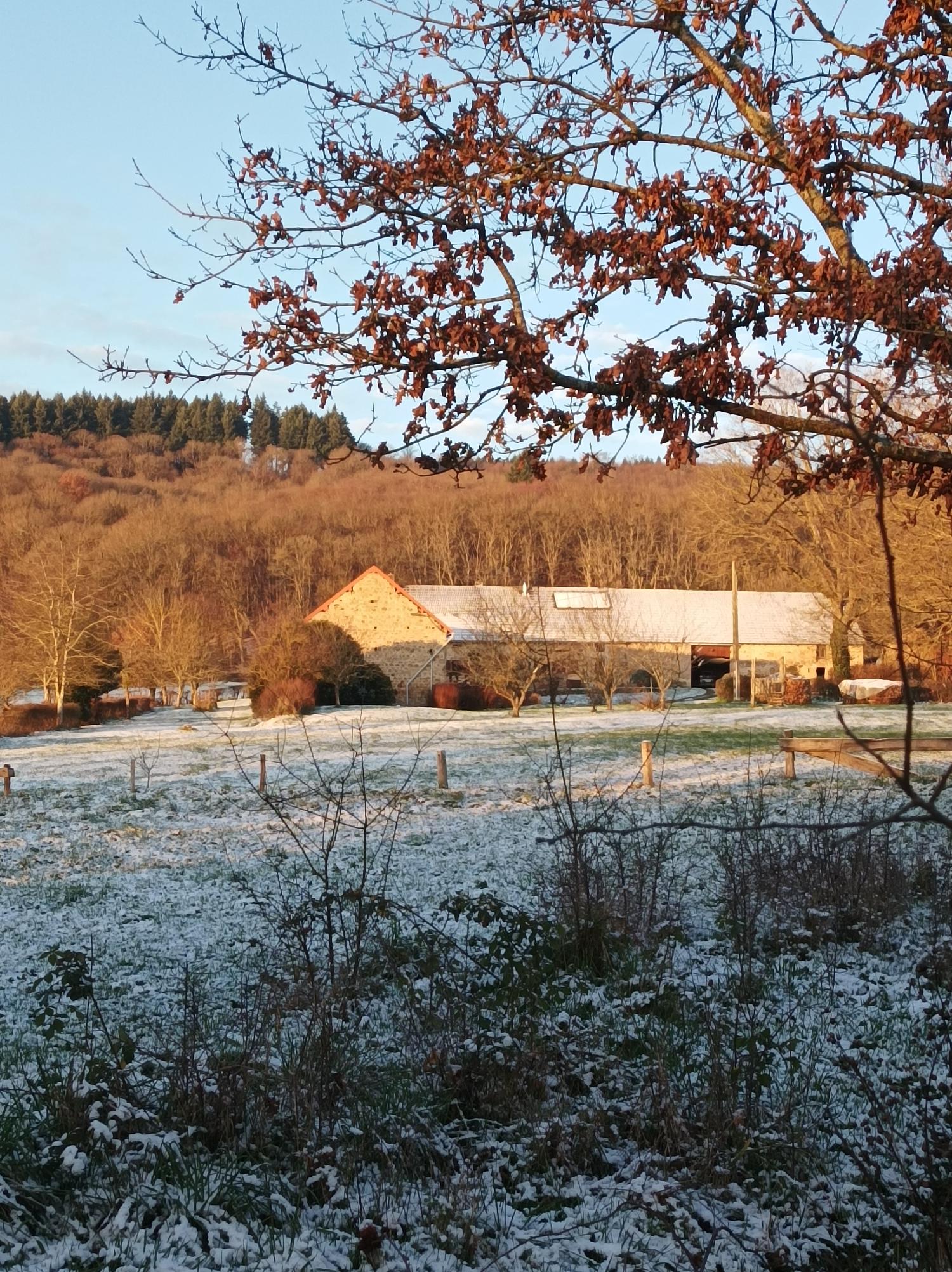 kaufen Häuser mit Zuhause Thil-sur-Arroux Saône-et-Loire 24