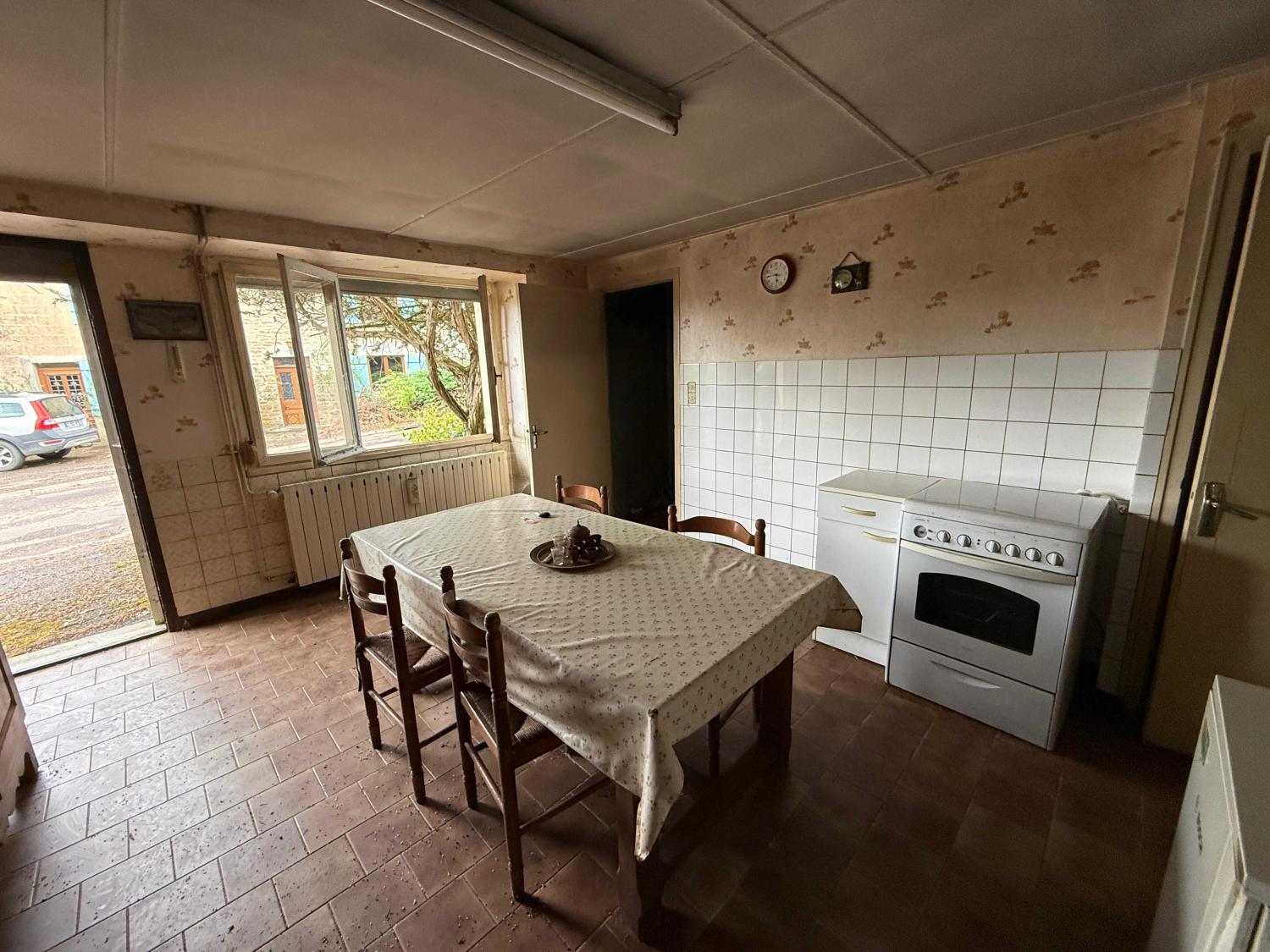 kaufen Dorfbauernhof Augicourt Haute-Saône 4
