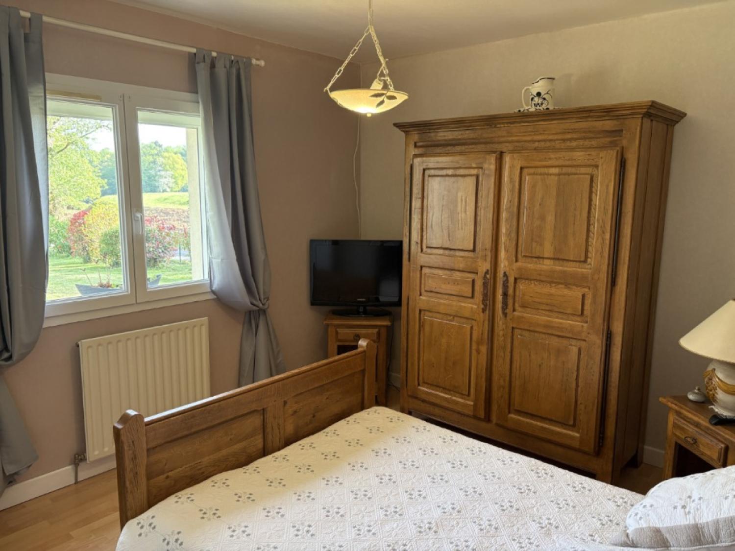 kaufen Freistehend Beyssac Corrèze 11