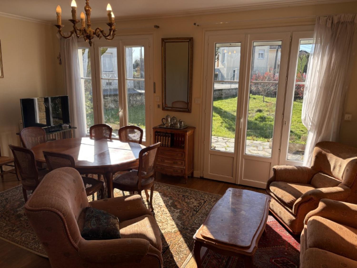 kaufen Freistehend Arnac-Pompadour Corrèze 10