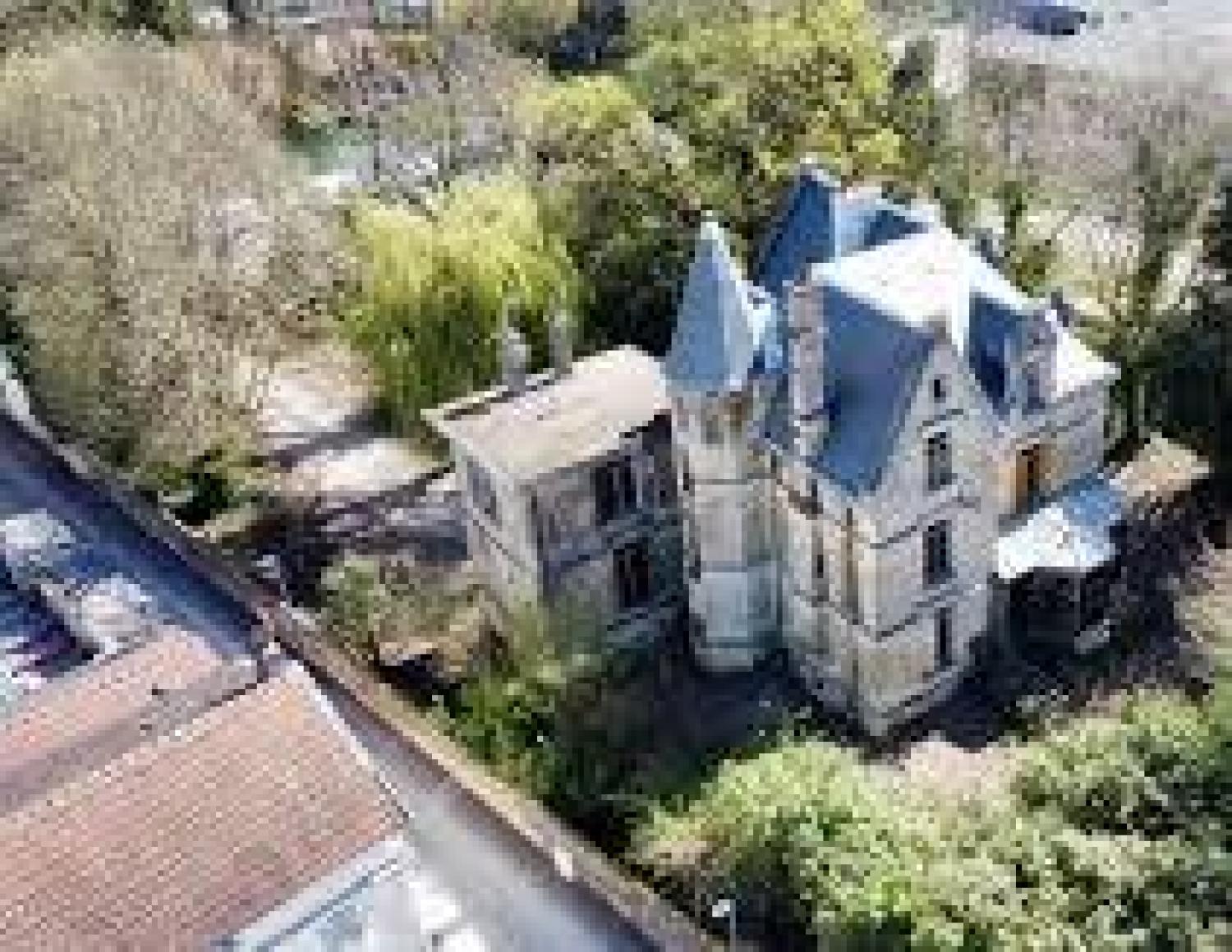  kaufen Bürgerhaus Bar-le-Duc Meuse 14
