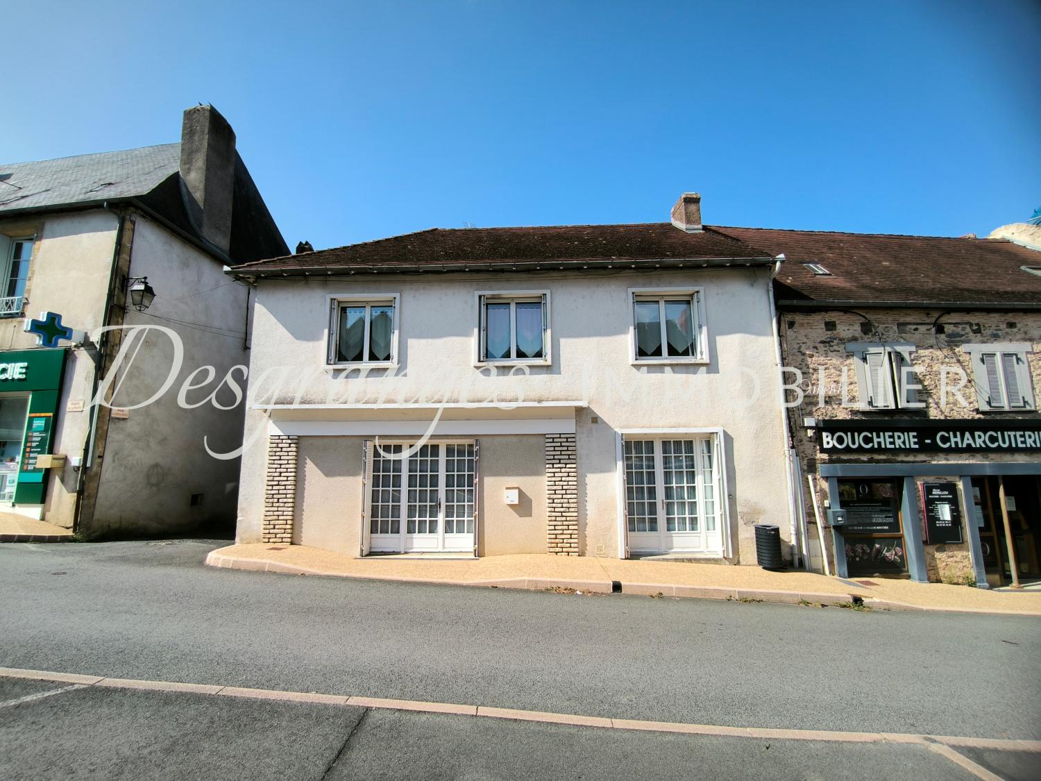 kaufen Dorfhaus Payzac Dordogne 11