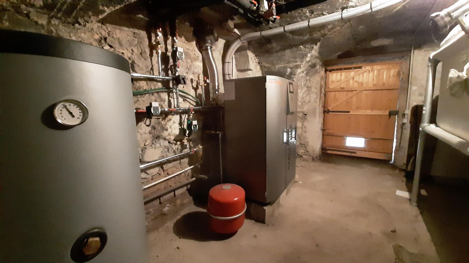 kaufen Freistehend Châtillon-en-Diois Drôme 37