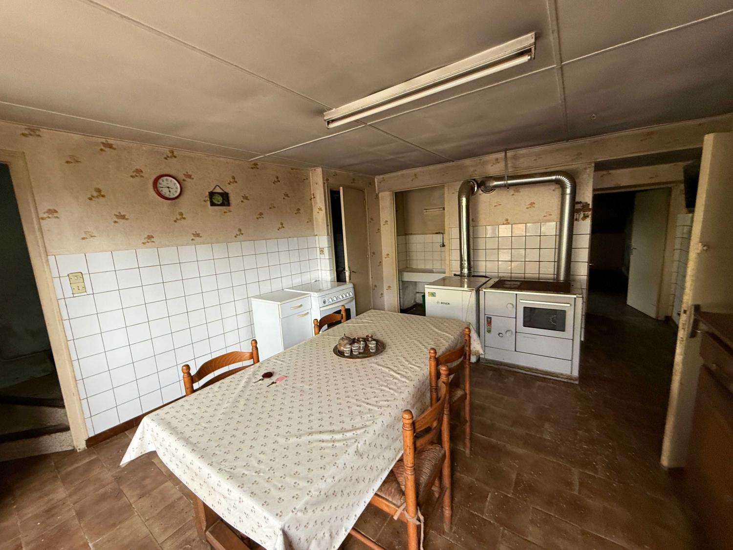 kaufen Dorfbauernhof Augicourt Haute-Saône 3