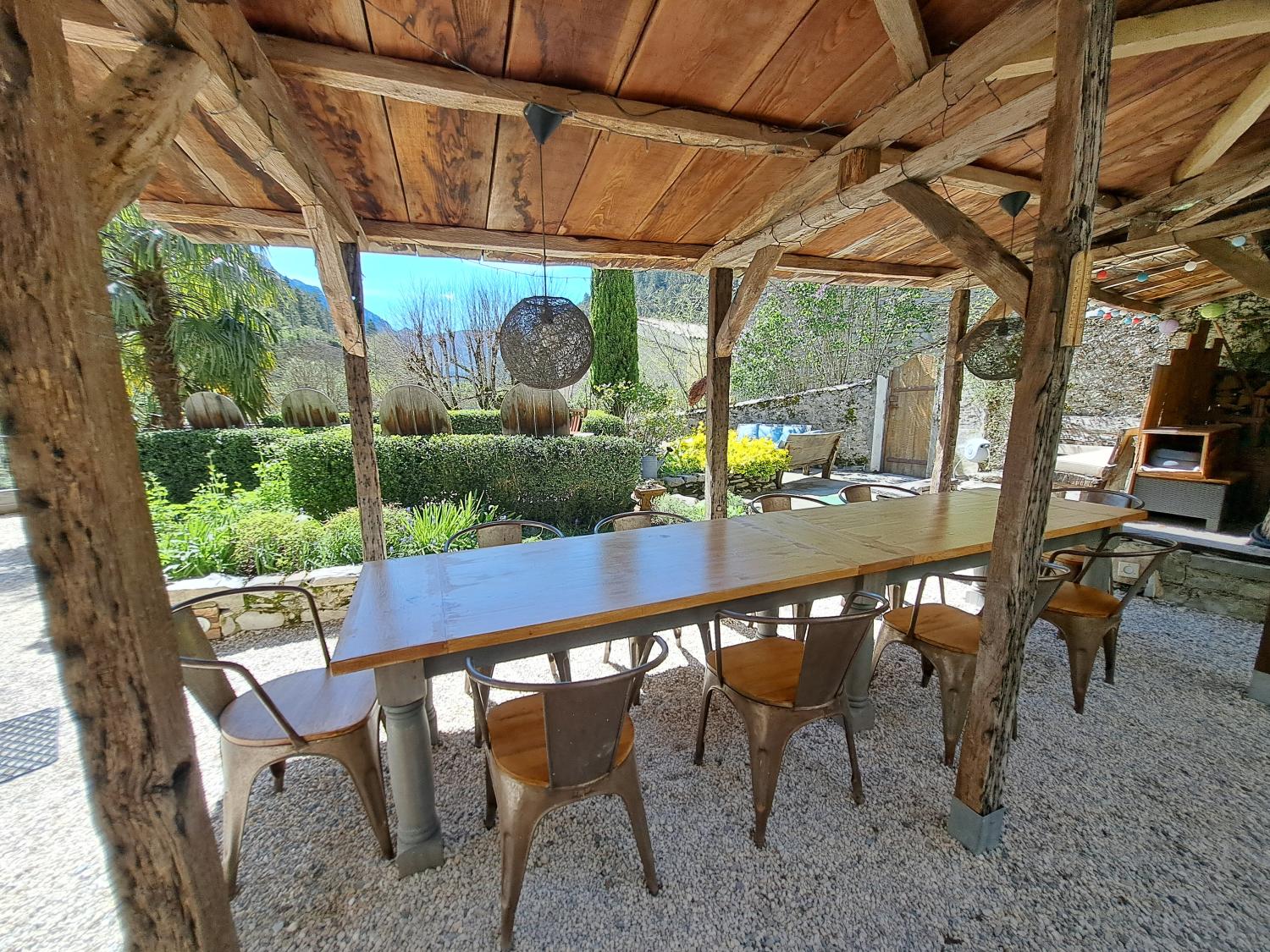 kaufen Freistehend Châtillon-en-Diois Drôme 11