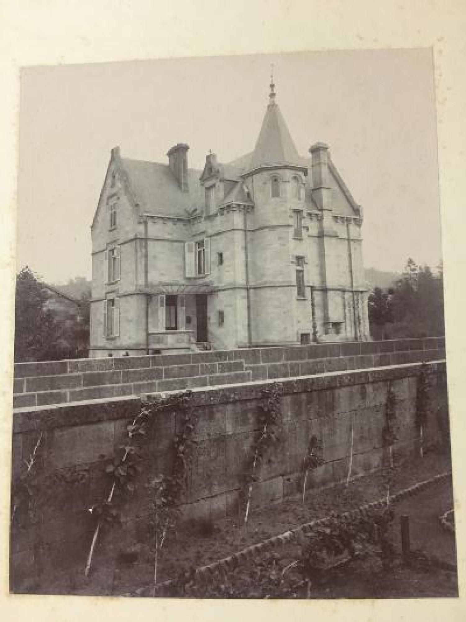  kaufen Bürgerhaus Bar-le-Duc Meuse 24