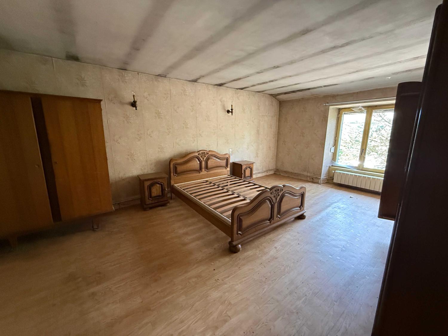 kaufen Dorfbauernhof Augicourt Haute-Saône 10