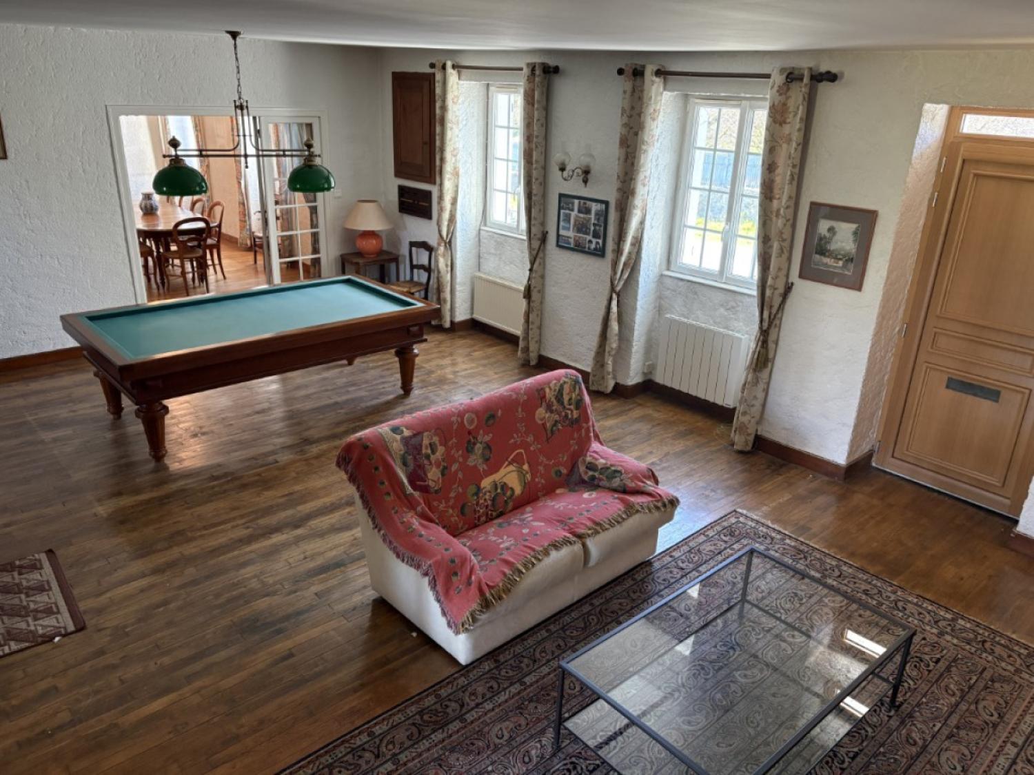 kaufen Freistehend Arnac-Pompadour Corrèze 5