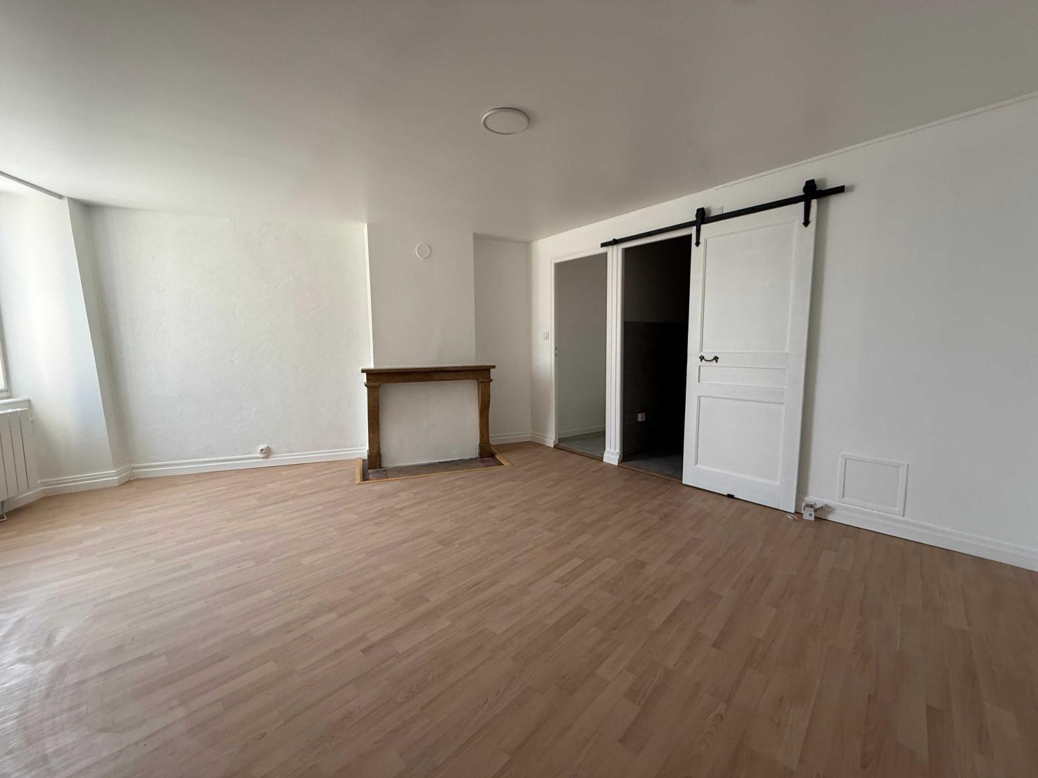  kaufen Dorfhaus Jussey Haute-Saône 7