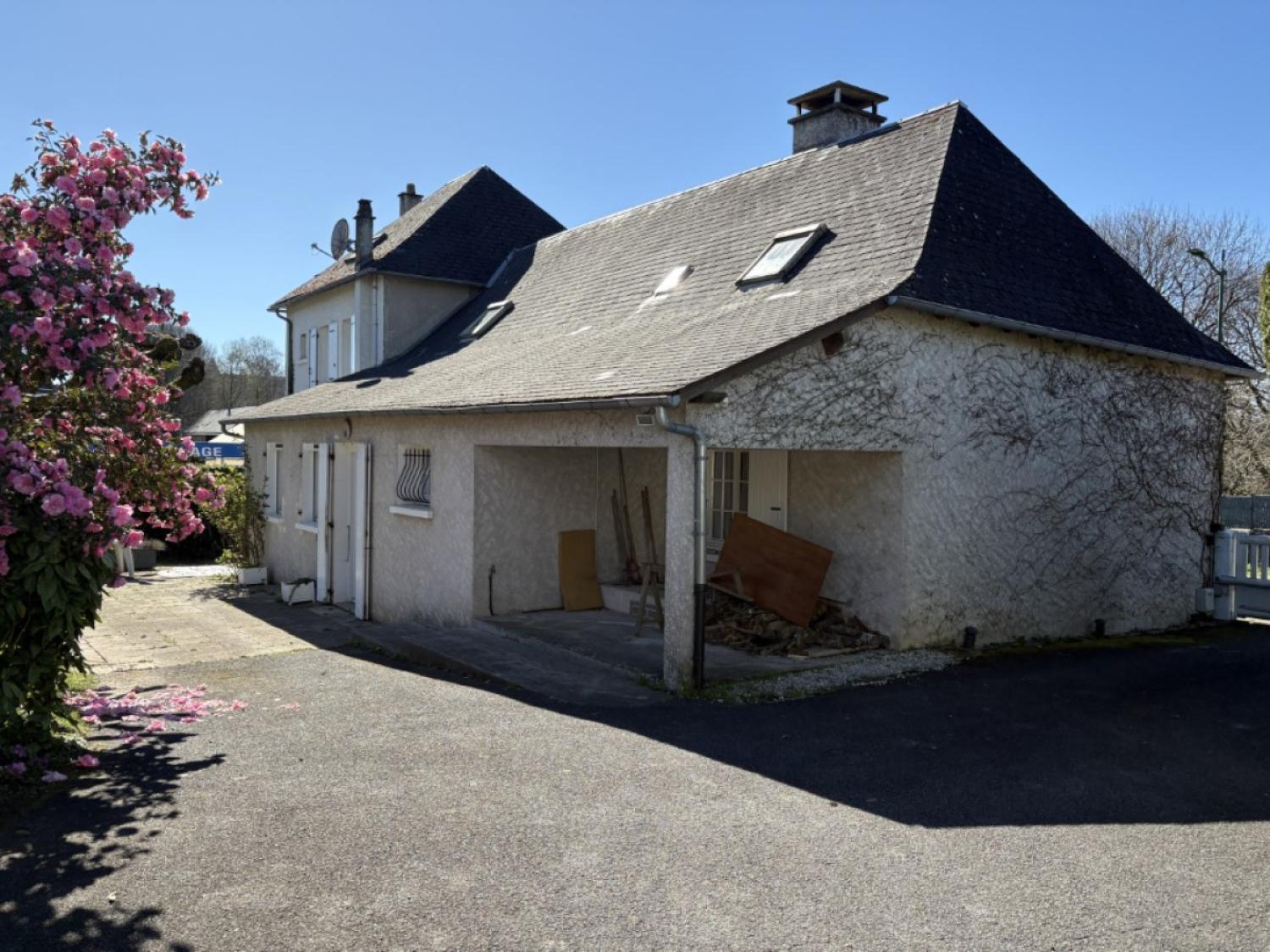 kaufen Freistehend Arnac-Pompadour Corrèze 19