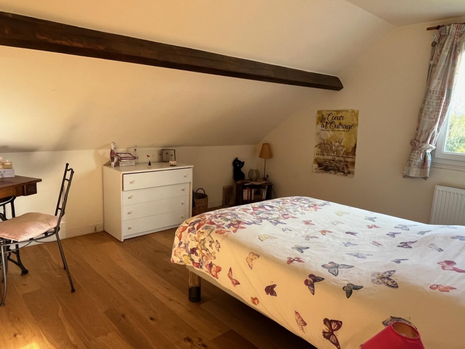 kaufen Freistehend La Porcherie Haute-Vienne 15