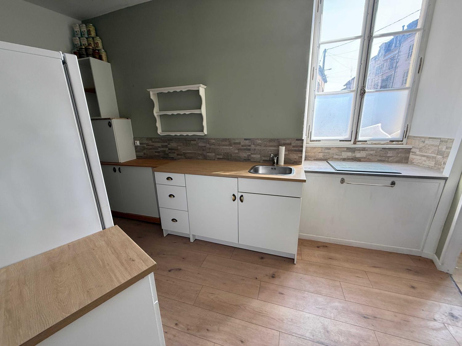 kaufen Dorfhaus Jussey Haute-Saône 5