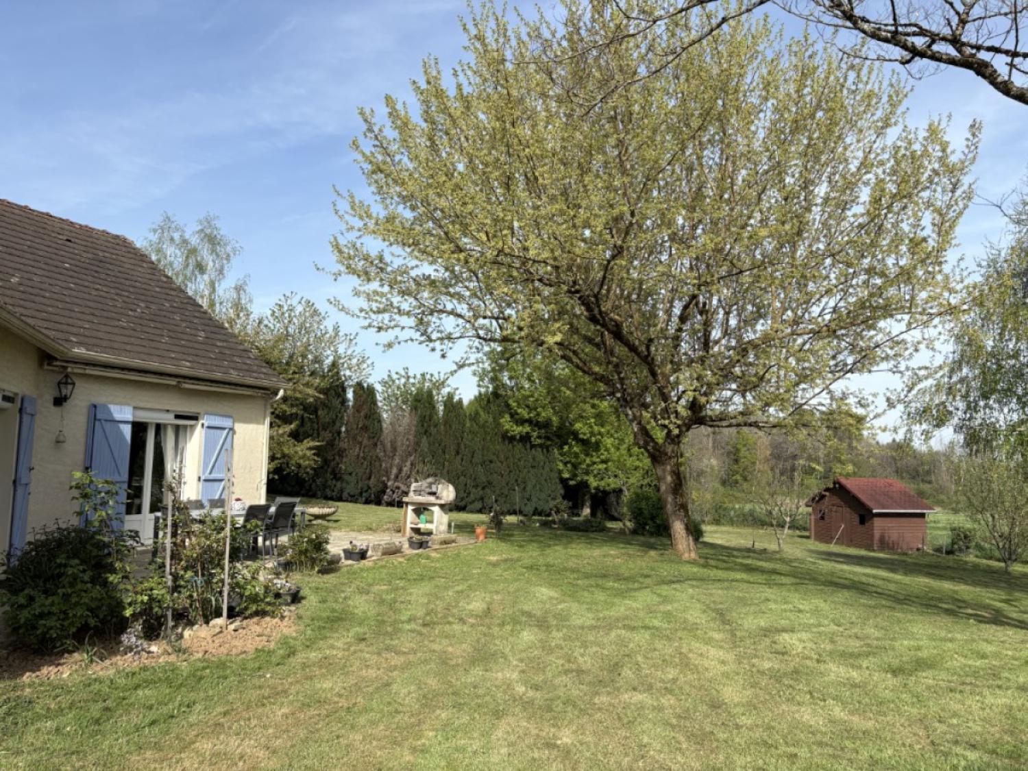 kaufen Freistehend Beyssac Corrèze 19