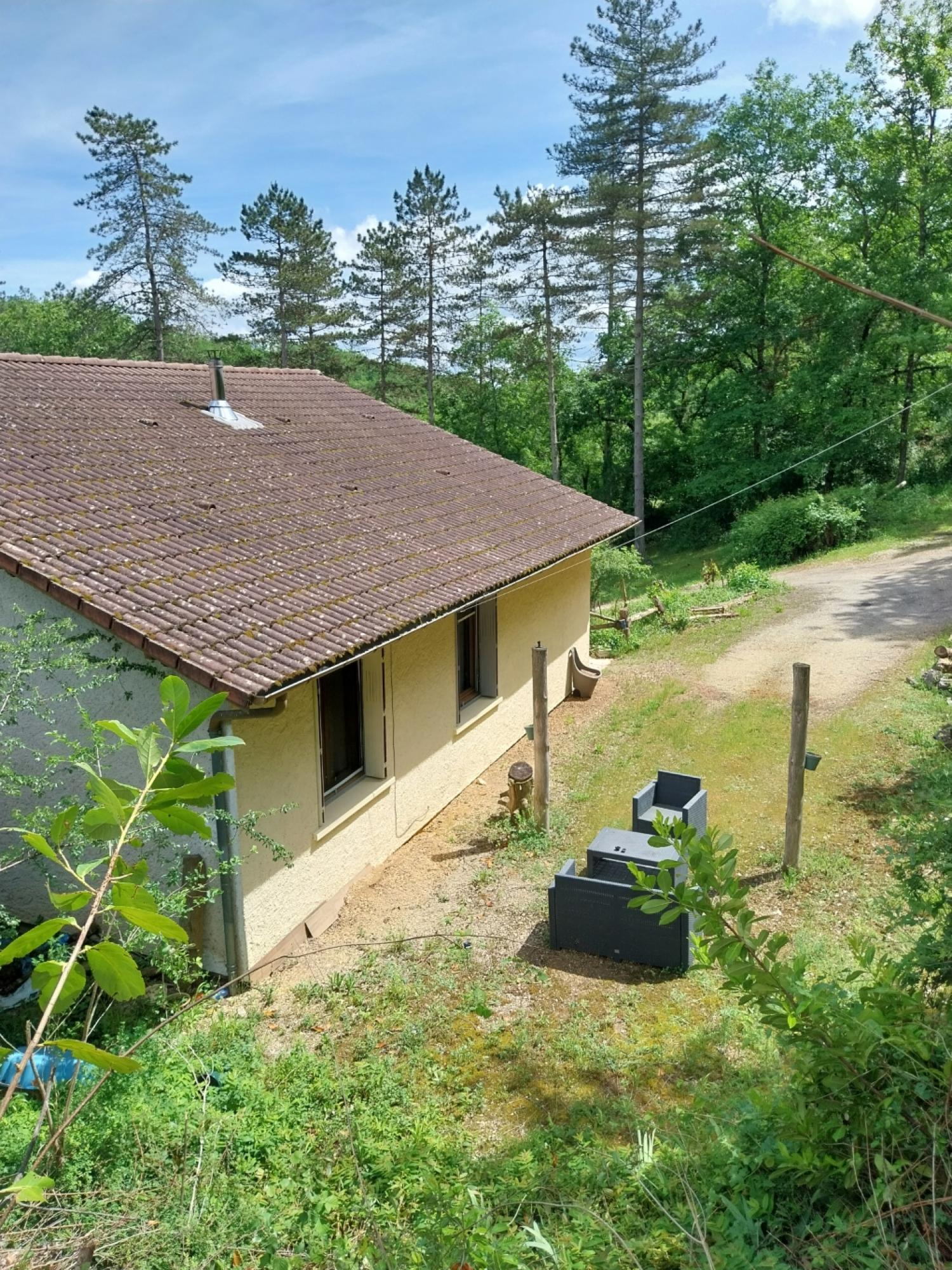  kaufen Freistehend Puy-l'Évêque Lot 21