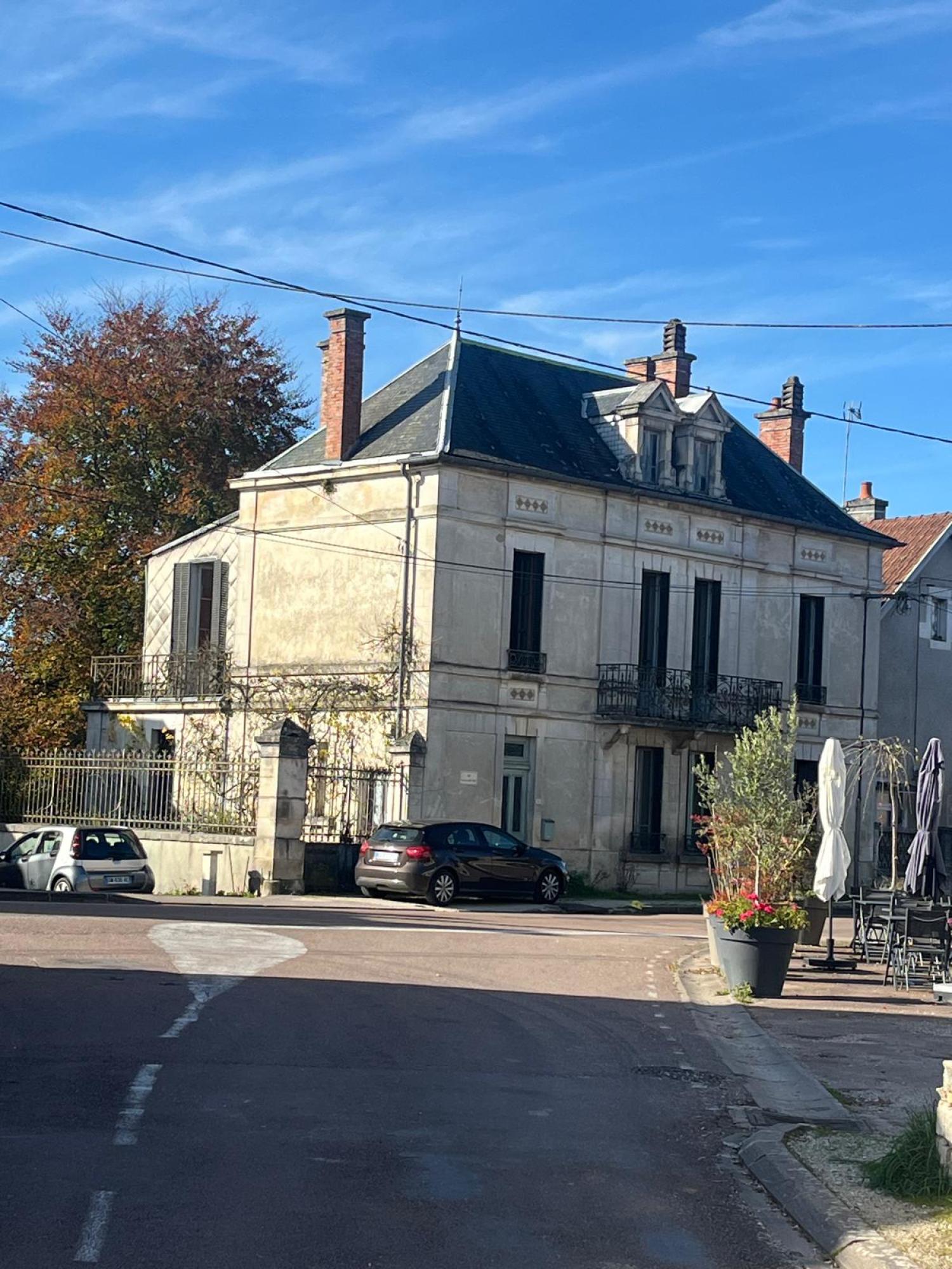  kaufen Dorfhaus Leuglay Côte-d'Or 1