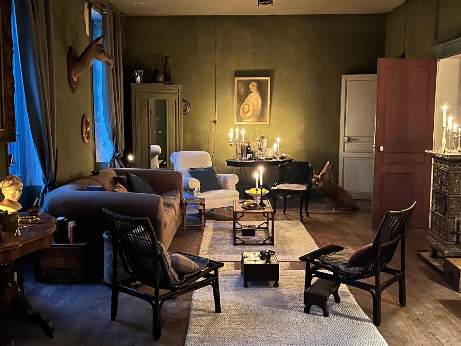  kaufen Dorfhaus Leuglay Côte-d'Or 9