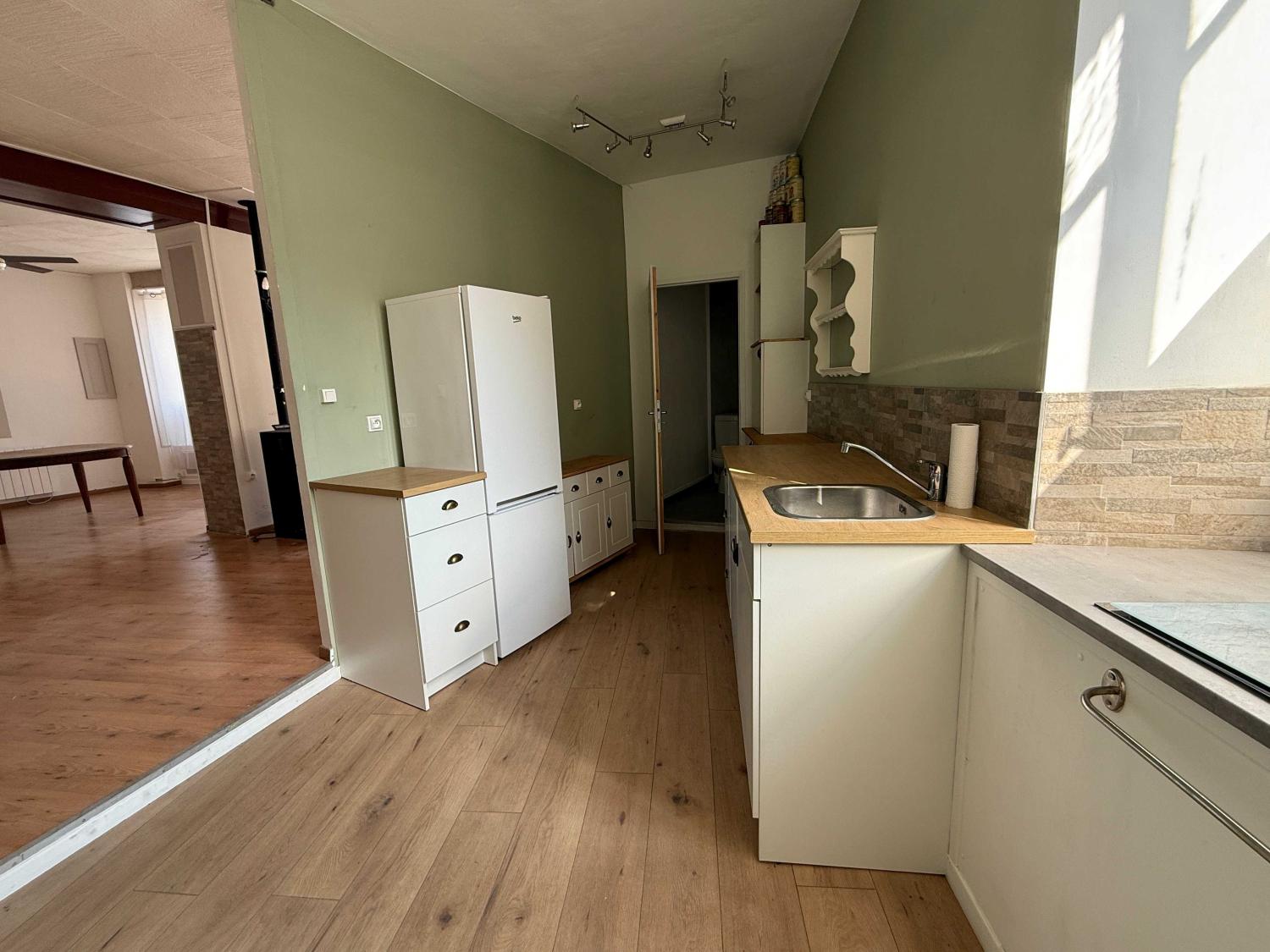  kaufen Dorfhaus Jussey Haute-Saône 4