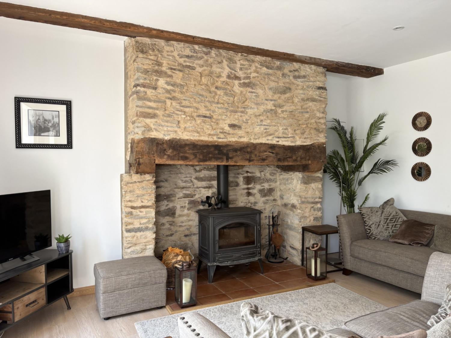  kaufen Dorfhaus Coussac-Bonneval Haute-Vienne 5