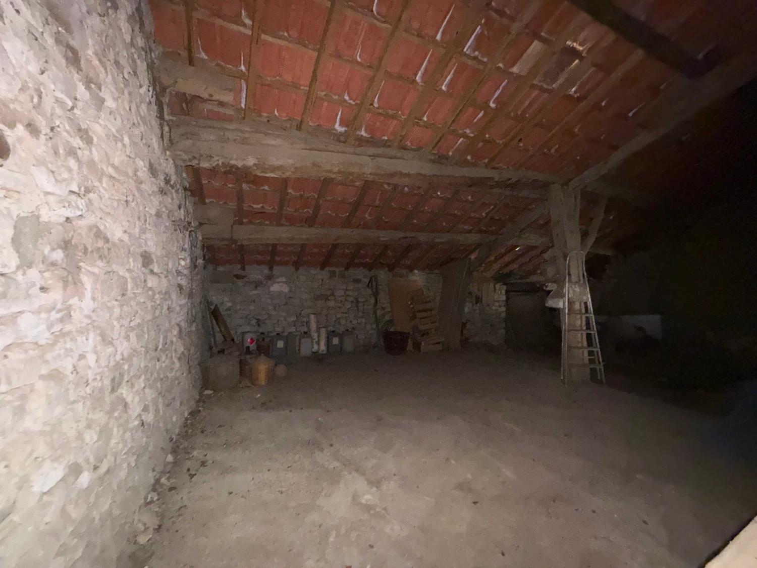 kaufen Dorfbauernhof Augicourt Haute-Saône 11