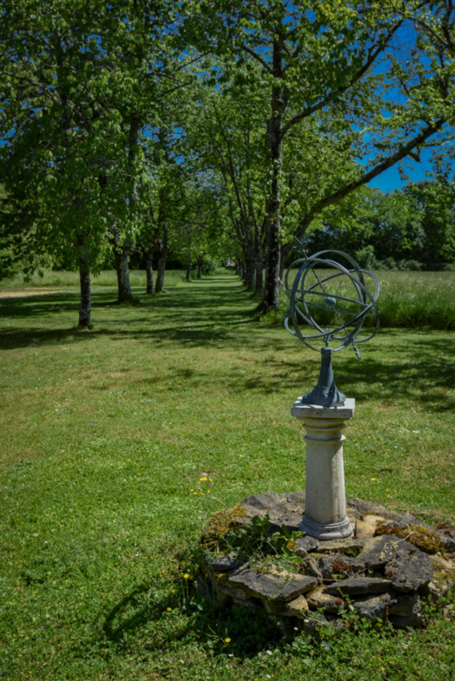 kaufen Landgut Saint-Cyprien Dordogne 26