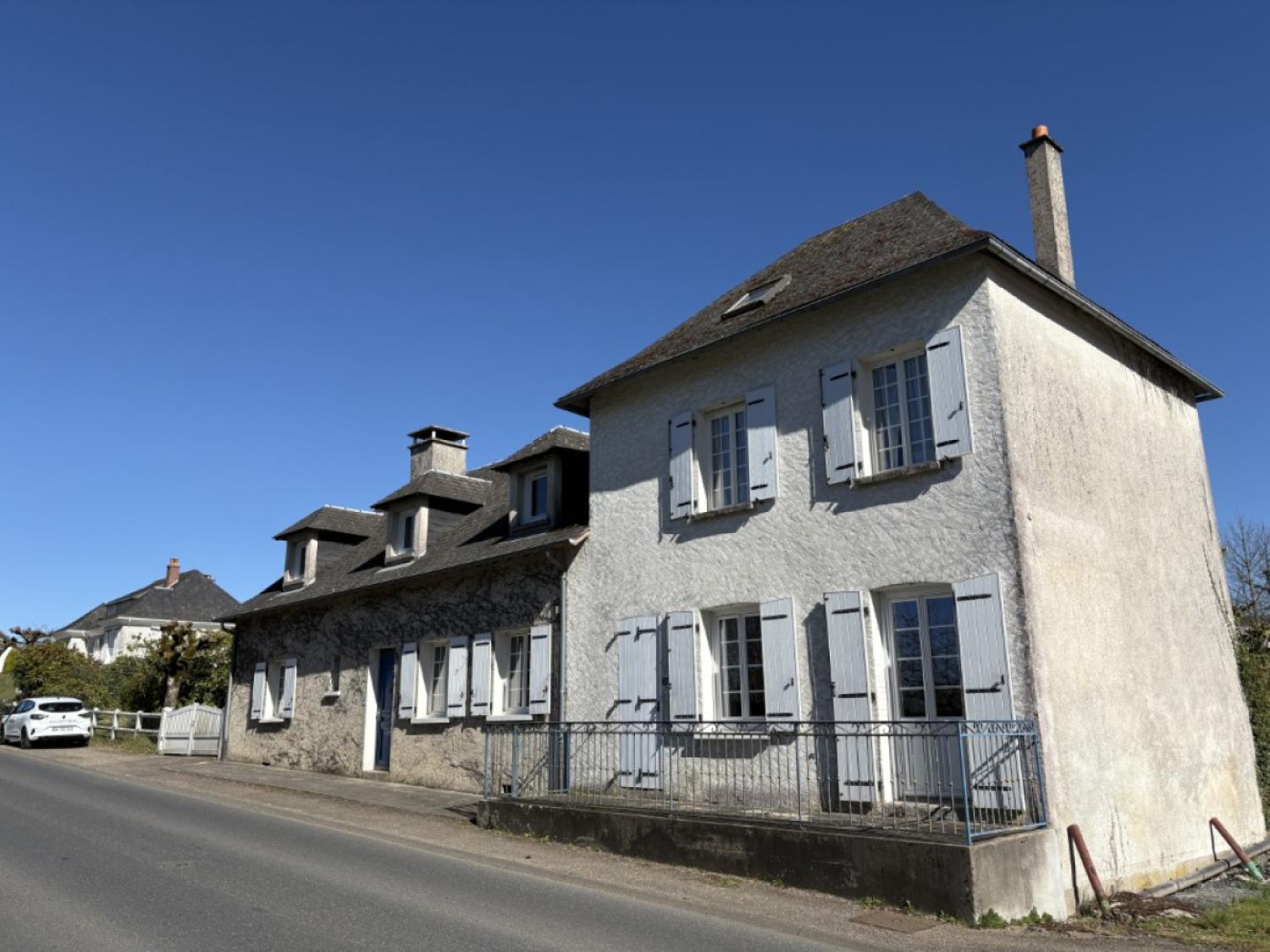 kaufen Freistehend Arnac-Pompadour Corrèze 22