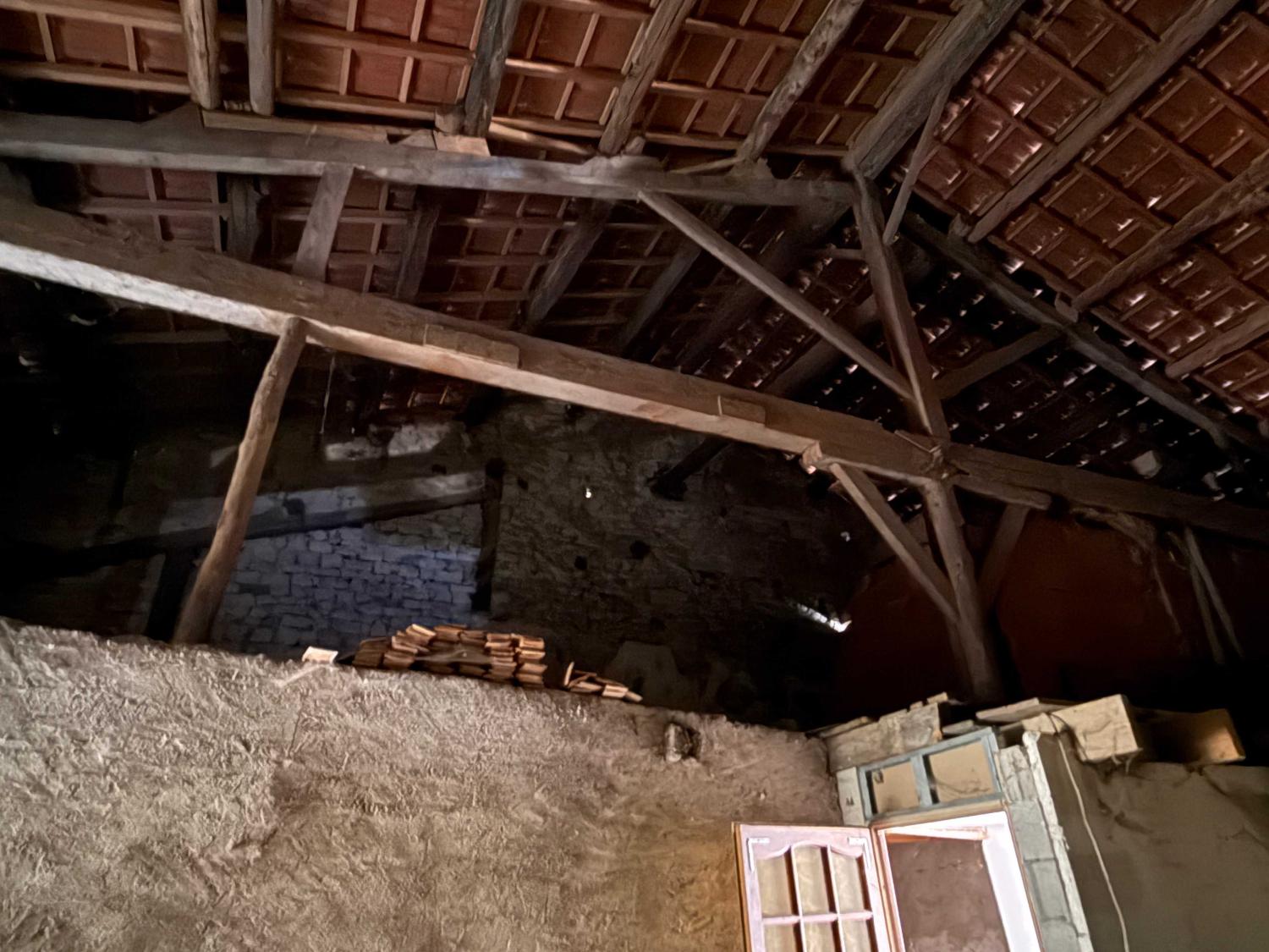 kaufen Dorfhaus Barges Haute-Saône 12