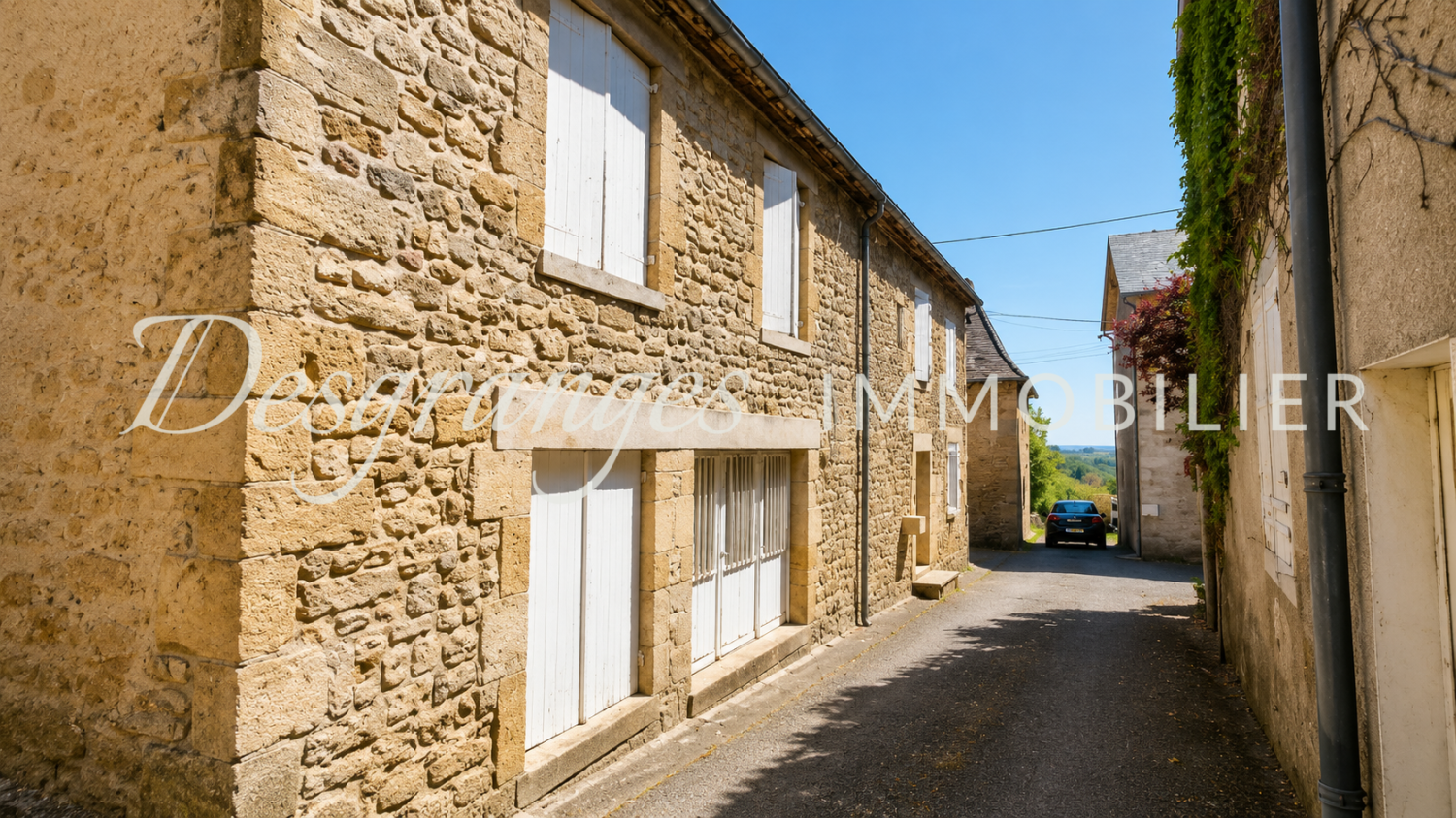 kaufen Freistehend Saint-Sulpice-d'Excideuil Dordogne 19