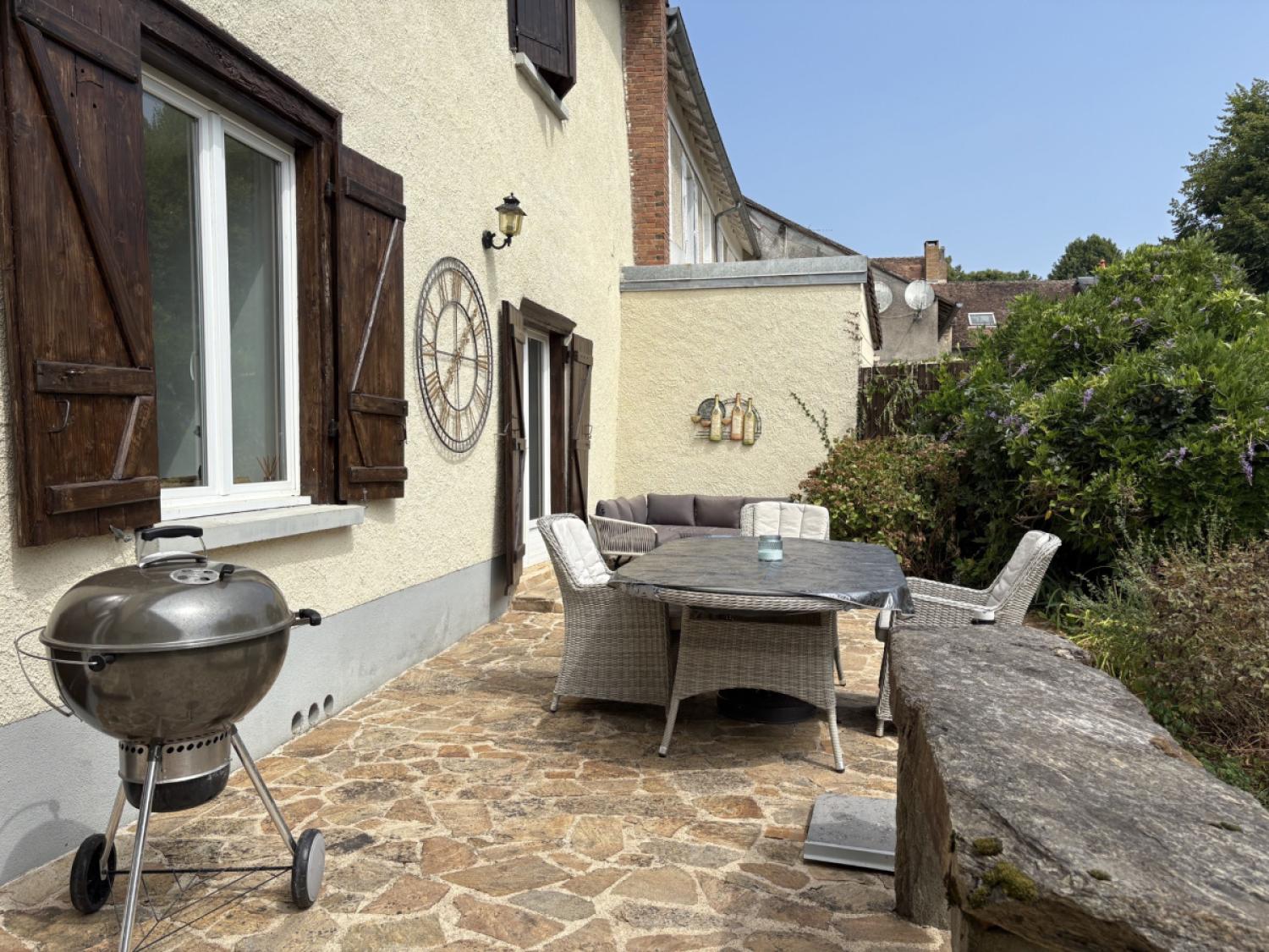  kaufen Dorfhaus Coussac-Bonneval Haute-Vienne 18