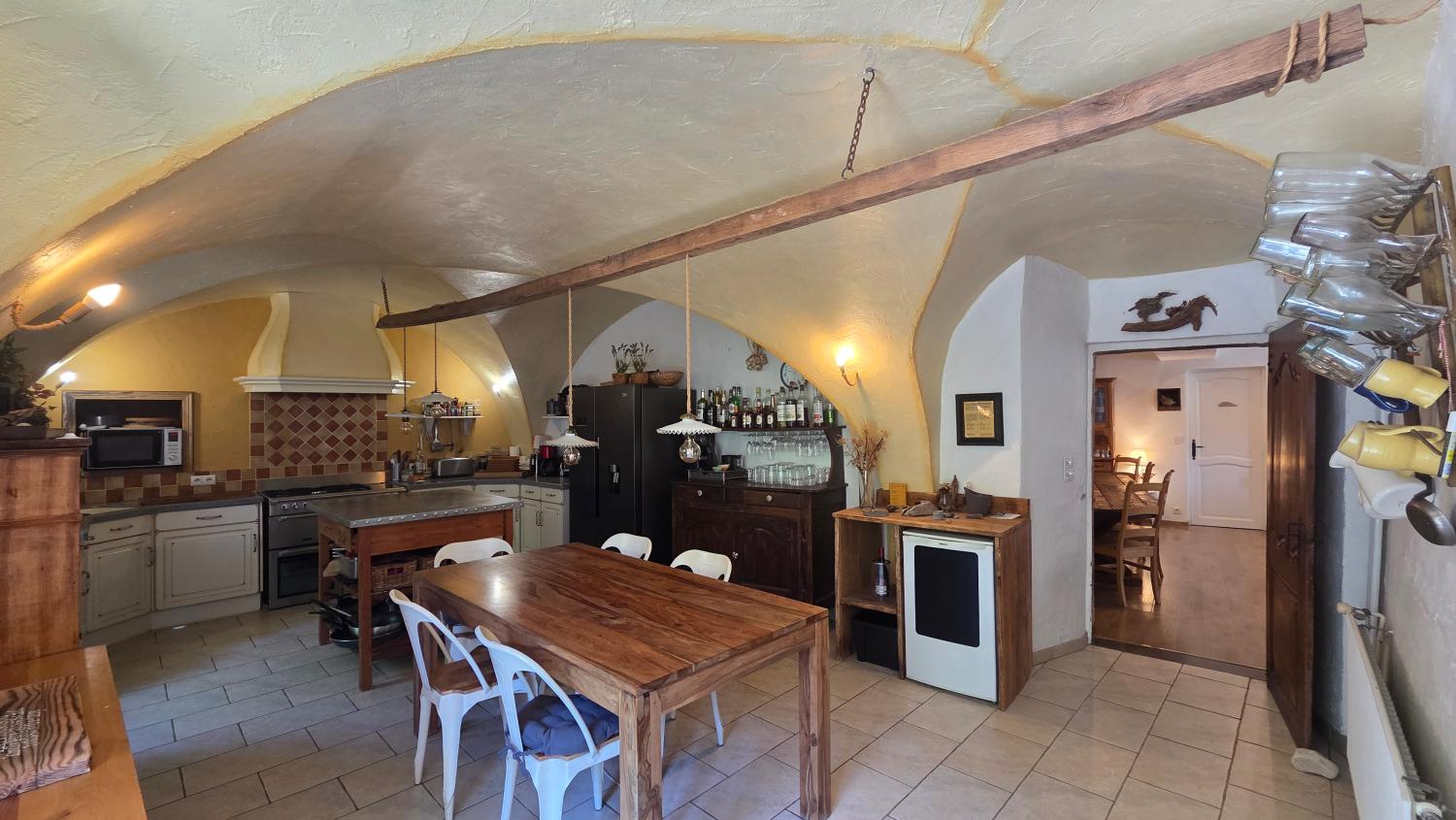 kaufen Freistehend Châtillon-en-Diois Drôme 20